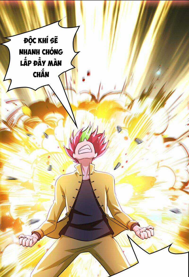 Hệ Thống Đại Gia Tại Dị Giới Chapter 90 trang 3