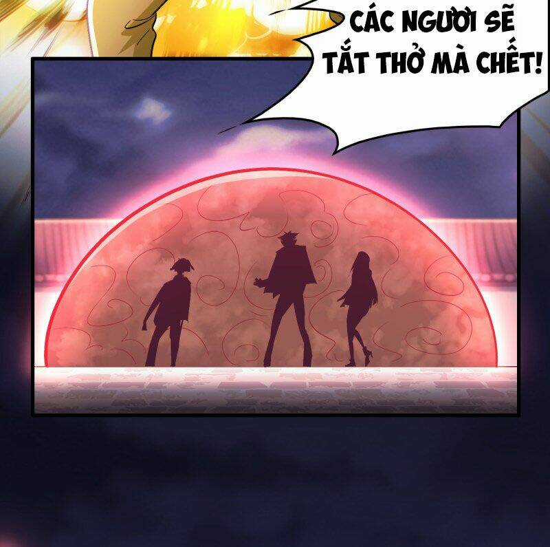 Hệ Thống Đại Gia Tại Dị Giới Chapter 90 trang 4