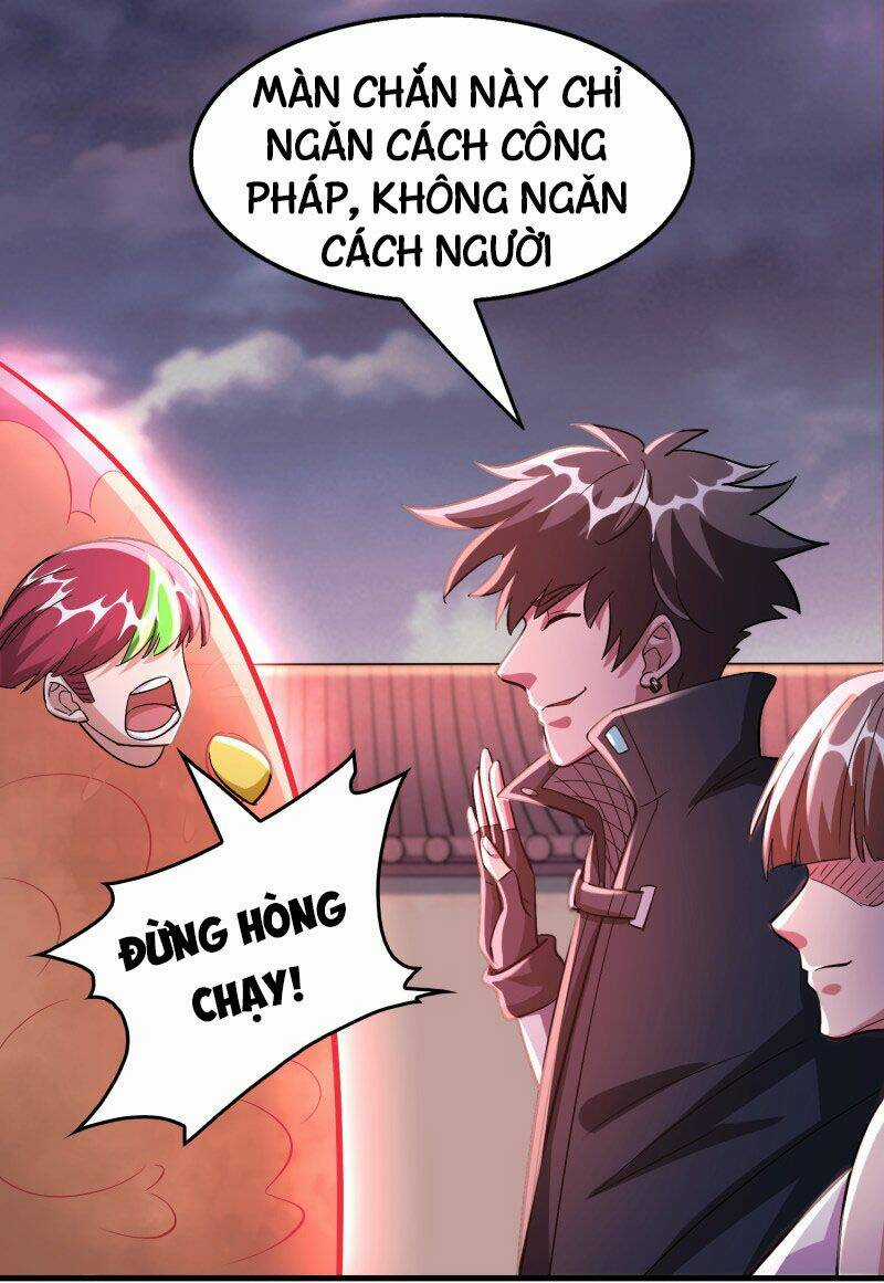 Hệ Thống Đại Gia Tại Dị Giới Chapter 90 trang 6