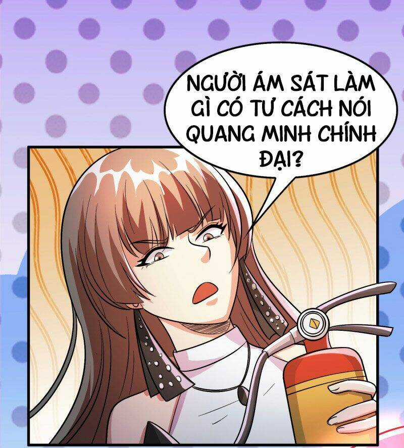 Hệ Thống Đại Gia Tại Dị Giới Chapter 90 trang 9