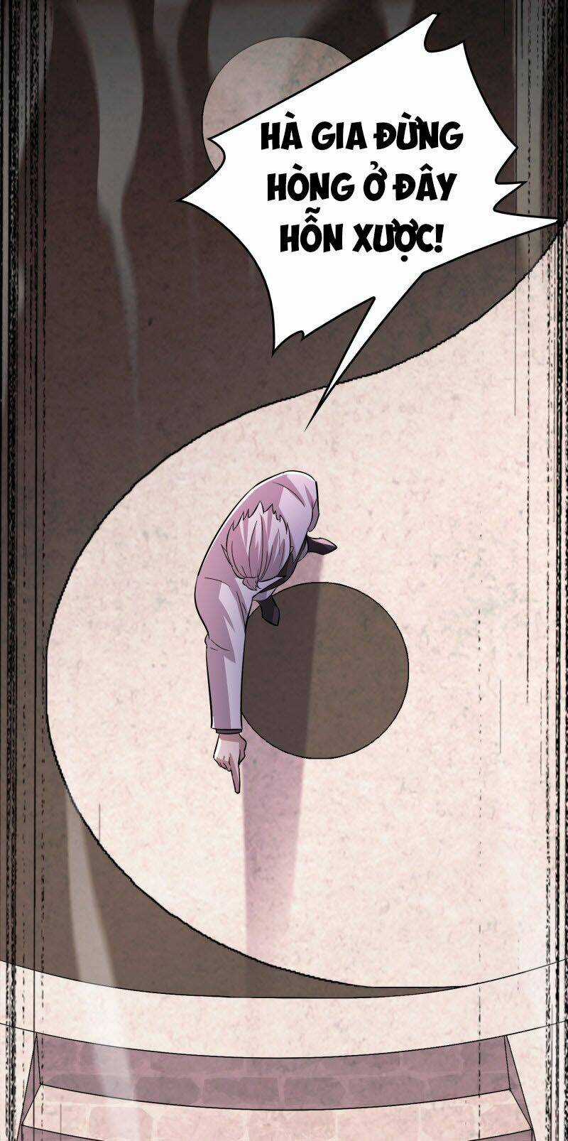 Hệ Thống Đại Gia Tại Dị Giới Chapter 91 trang 10