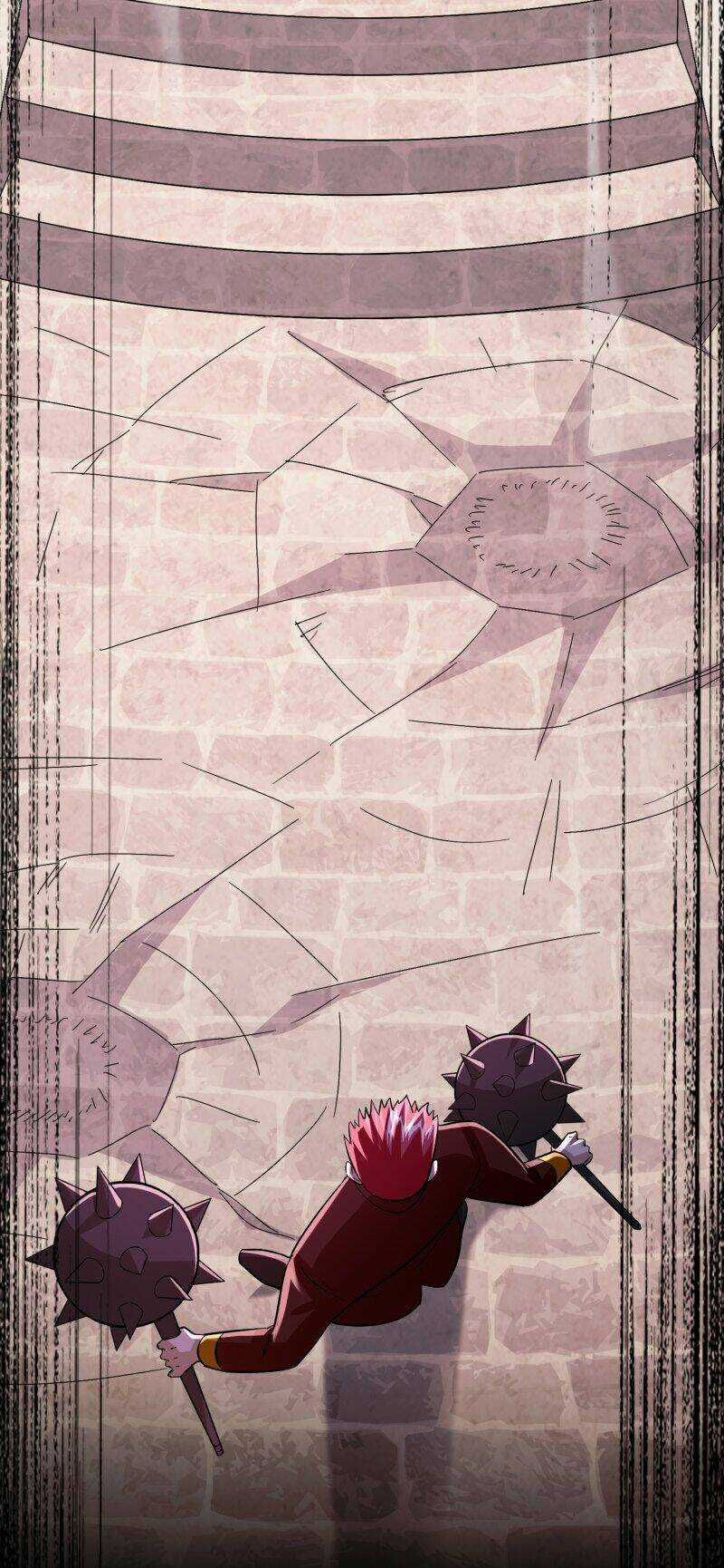 Hệ Thống Đại Gia Tại Dị Giới Chapter 91 trang 11