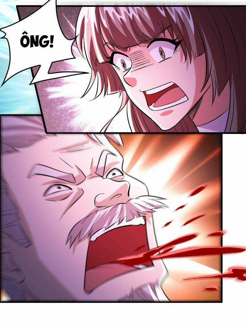 Hệ Thống Đại Gia Tại Dị Giới Chapter 91 trang 14