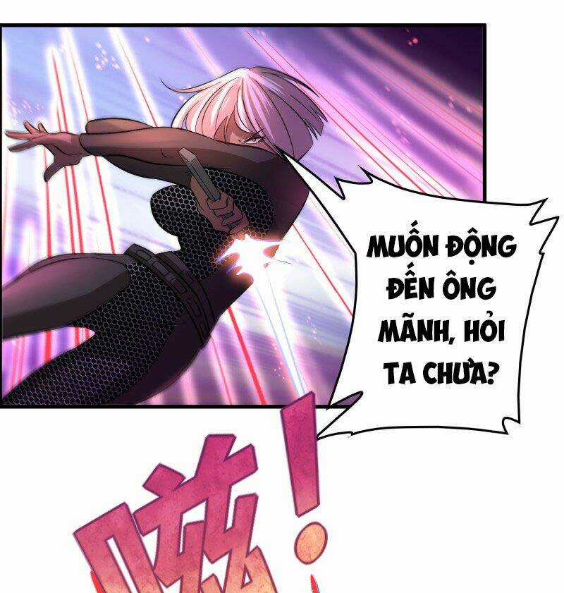 Hệ Thống Đại Gia Tại Dị Giới Chapter 91 trang 16