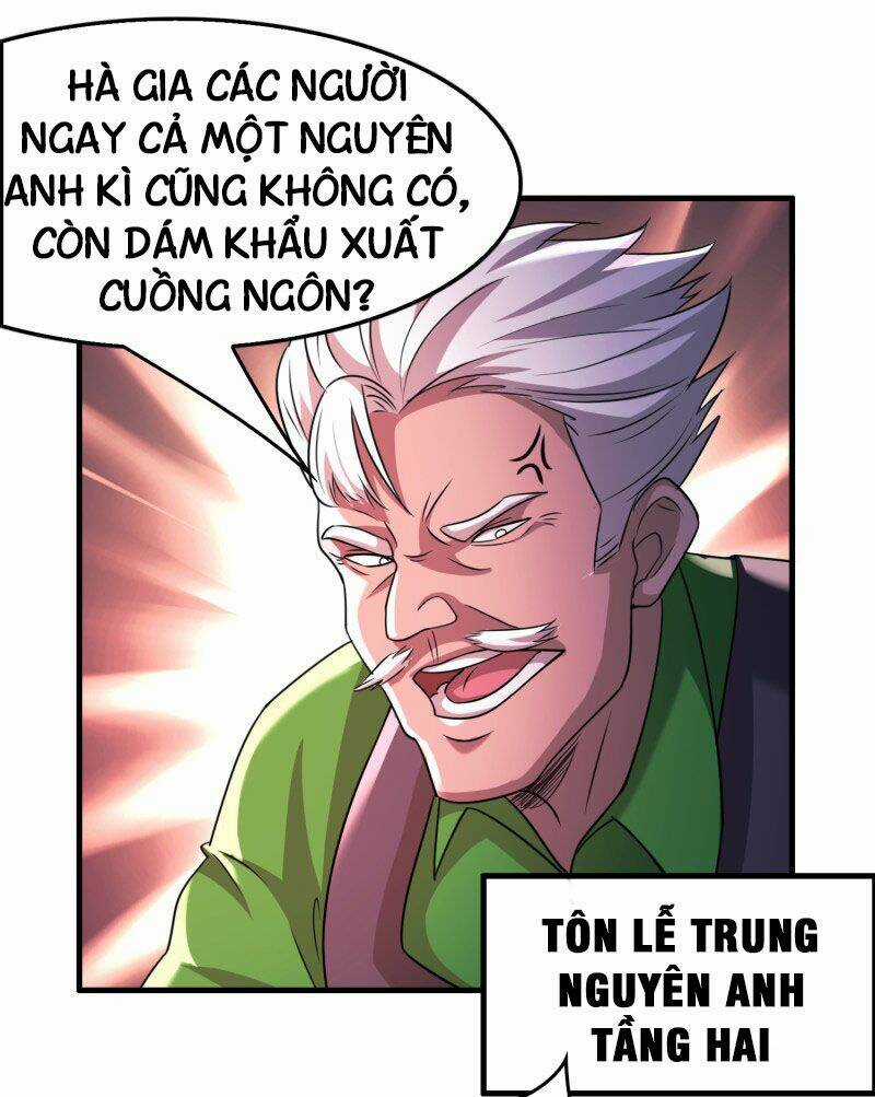 Hệ Thống Đại Gia Tại Dị Giới Chapter 91 trang 2