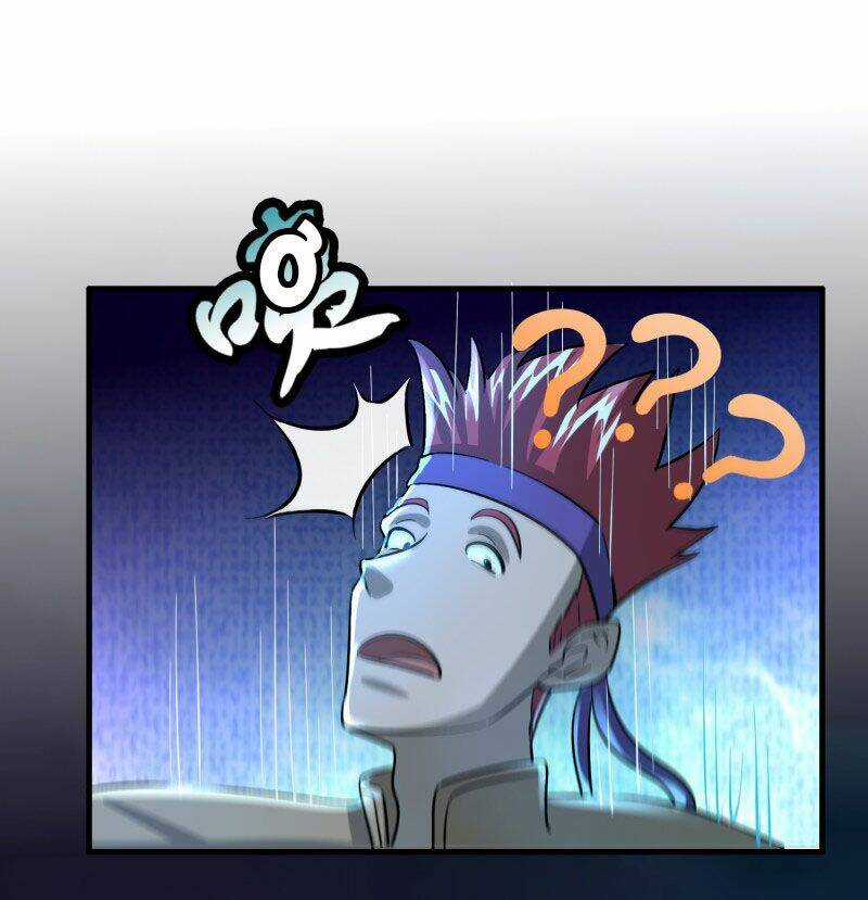 Hệ Thống Đại Gia Tại Dị Giới Chapter 91 trang 23