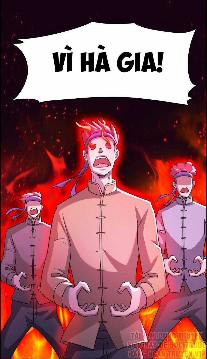 Hệ Thống Đại Gia Tại Dị Giới Chapter 91 trang 5