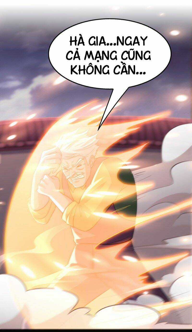 Hệ Thống Đại Gia Tại Dị Giới Chapter 91 trang 8