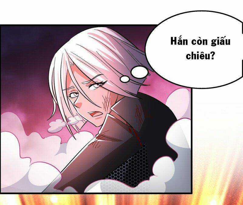 Hệ Thống Đại Gia Tại Dị Giới Chapter 92 trang 10