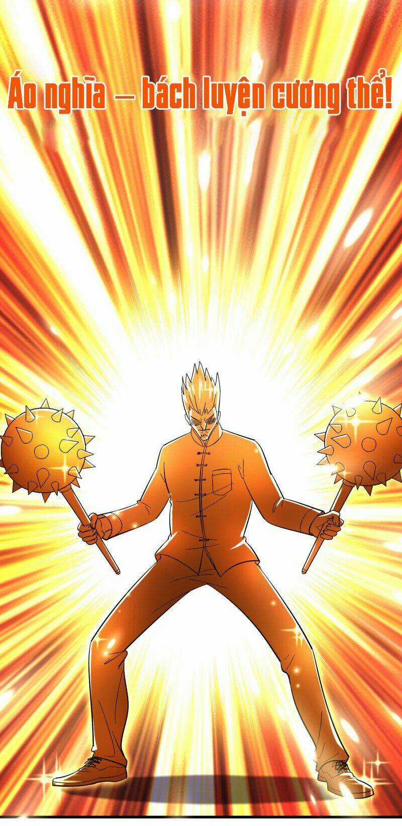 Hệ Thống Đại Gia Tại Dị Giới Chapter 92 trang 11