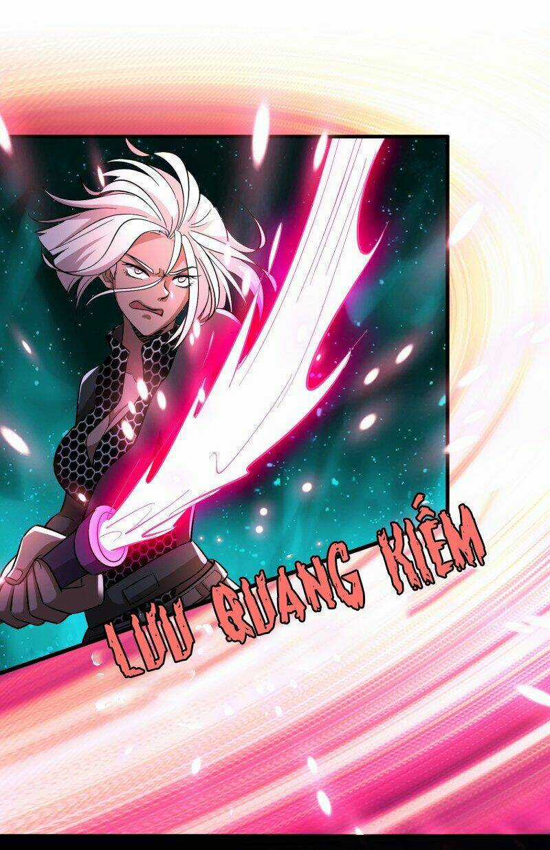 Hệ Thống Đại Gia Tại Dị Giới Chapter 92 trang 12