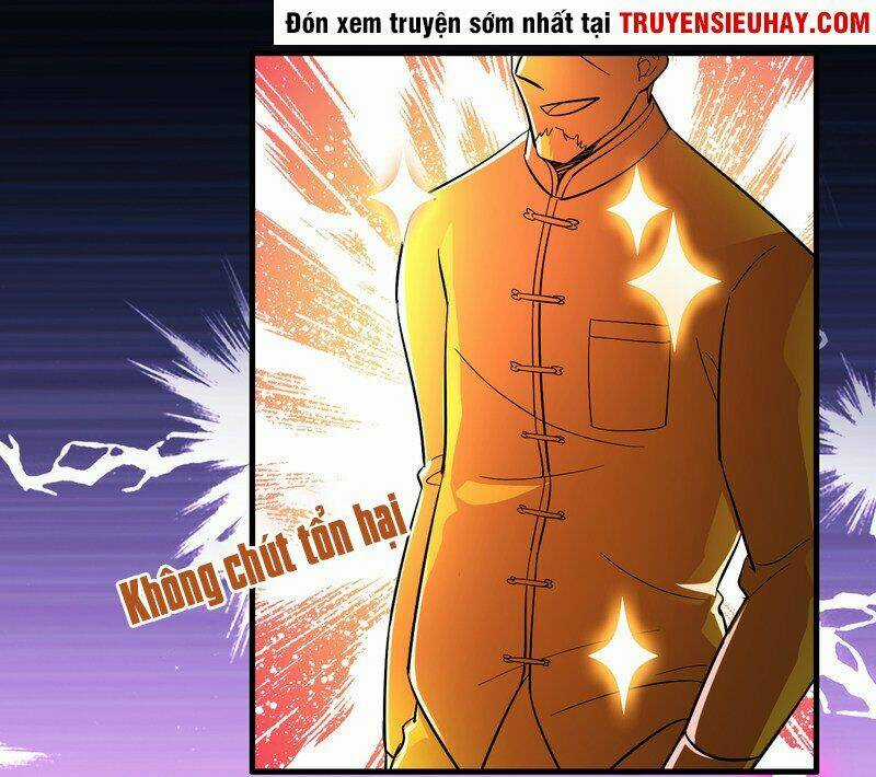 Hệ Thống Đại Gia Tại Dị Giới Chapter 92 trang 14