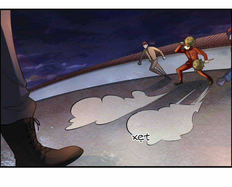 Hệ Thống Đại Gia Tại Dị Giới Chapter 92 trang 18