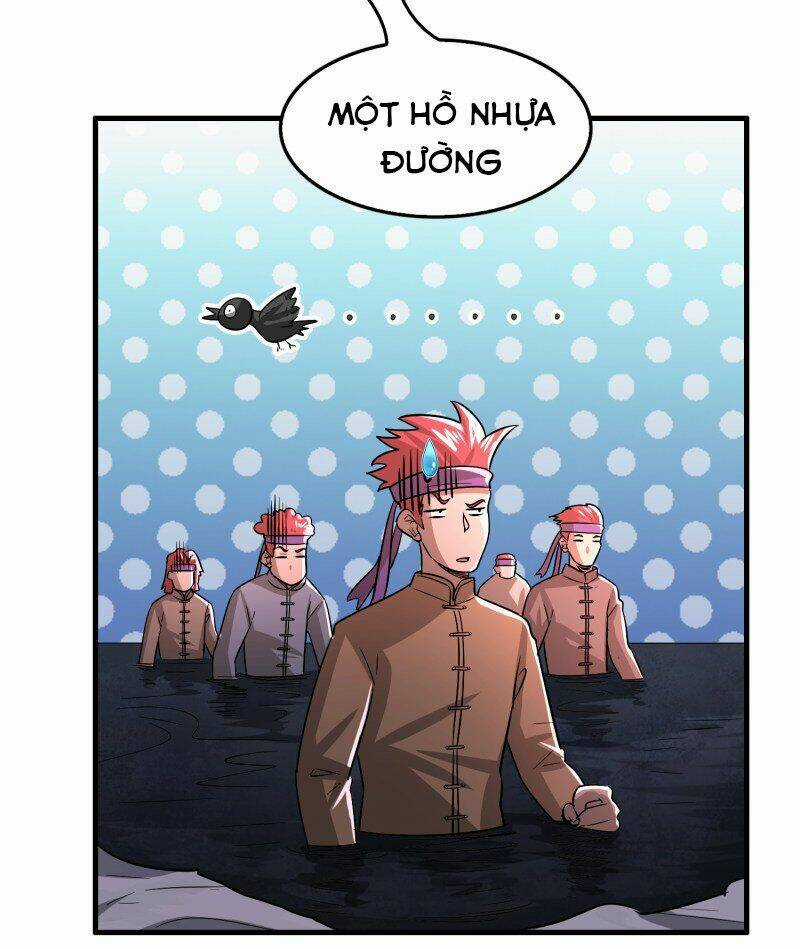 Hệ Thống Đại Gia Tại Dị Giới Chapter 92 trang 2