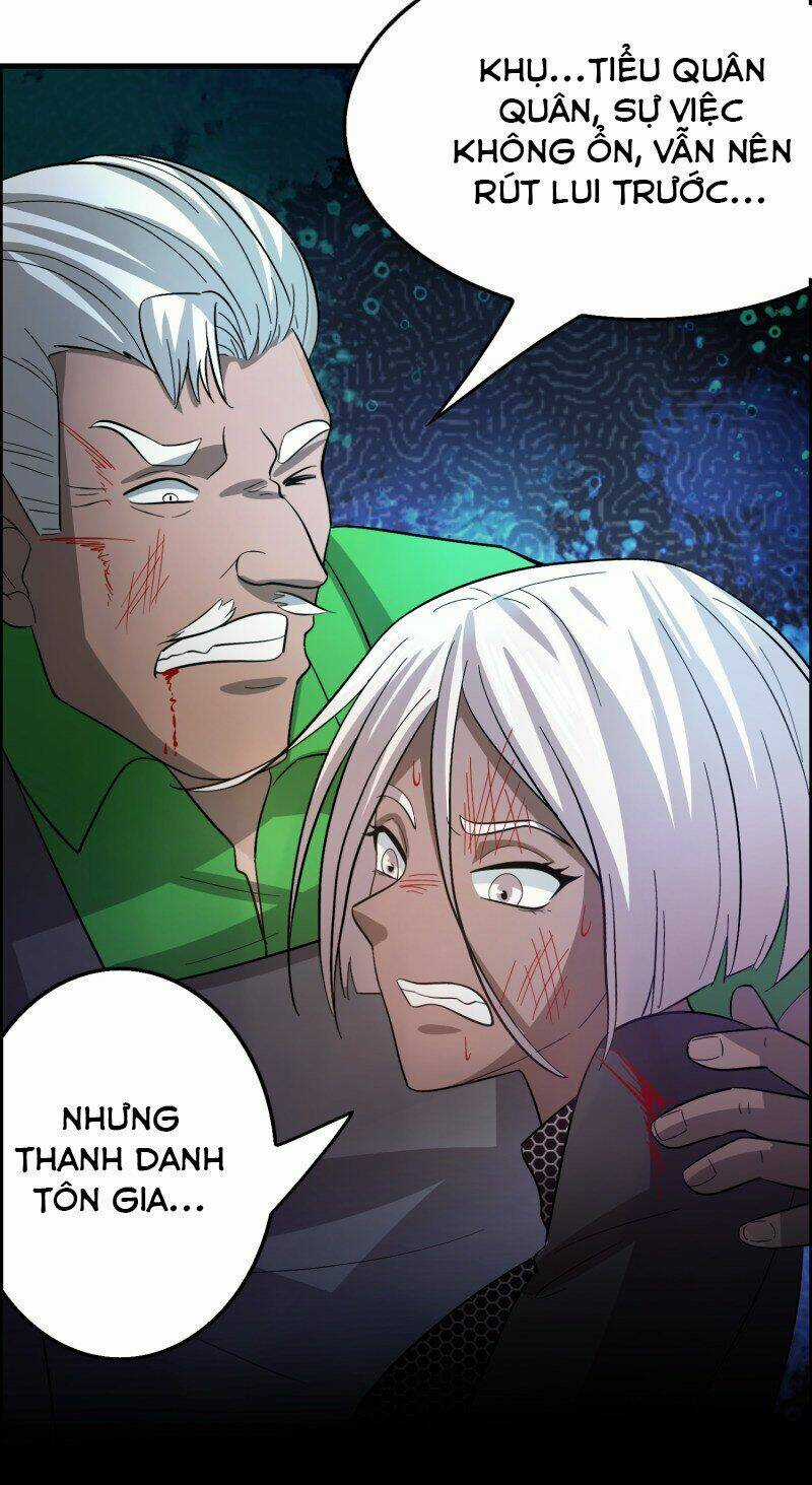 Hệ Thống Đại Gia Tại Dị Giới Chapter 92 trang 26