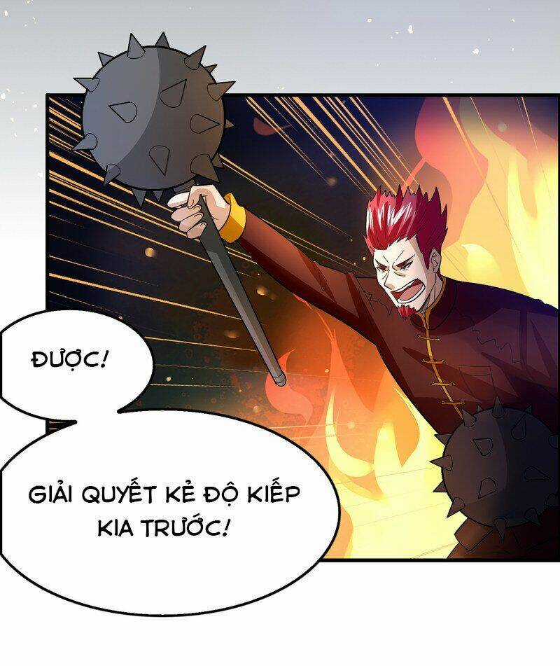 Hệ Thống Đại Gia Tại Dị Giới Chapter 92 trang 28