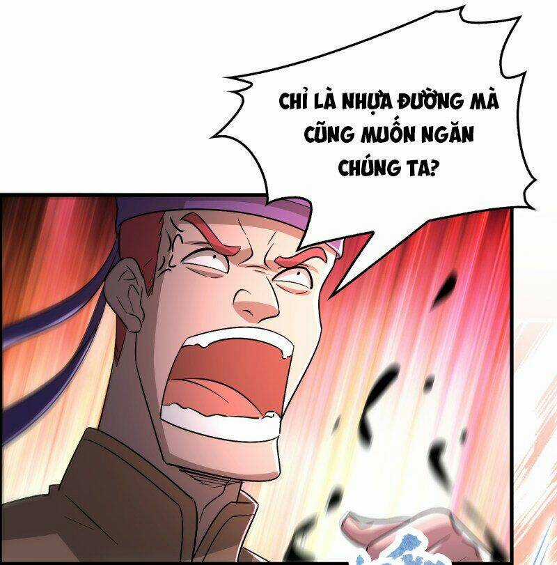 Hệ Thống Đại Gia Tại Dị Giới Chapter 92 trang 3