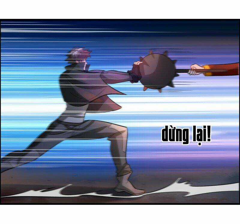 Hệ Thống Đại Gia Tại Dị Giới Chapter 92 trang 31