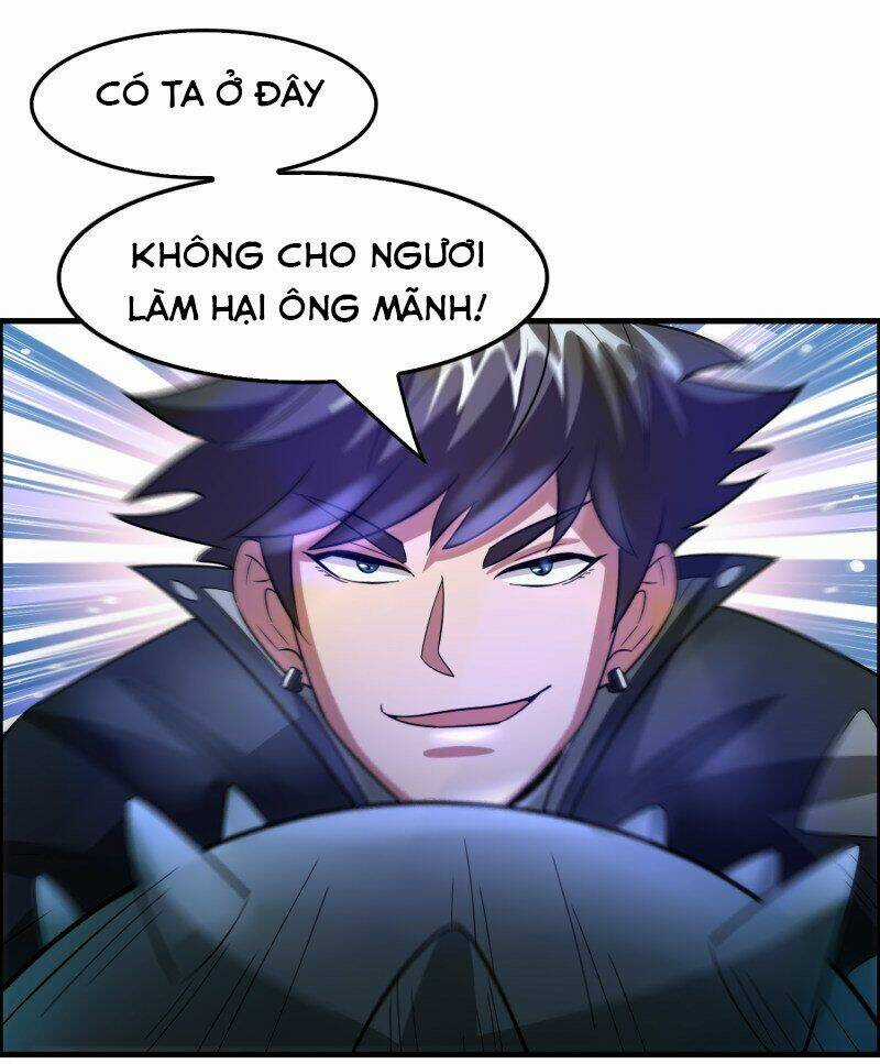 Hệ Thống Đại Gia Tại Dị Giới Chapter 92 trang 32