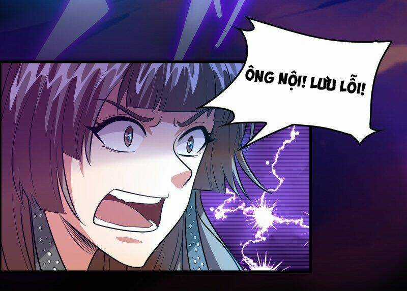 Hệ Thống Đại Gia Tại Dị Giới Chapter 92 trang 35