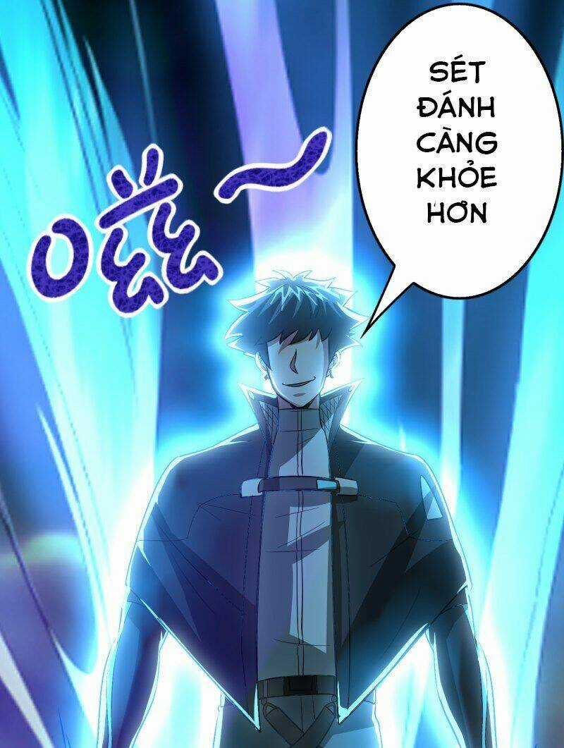 Hệ Thống Đại Gia Tại Dị Giới Chapter 92 trang 38