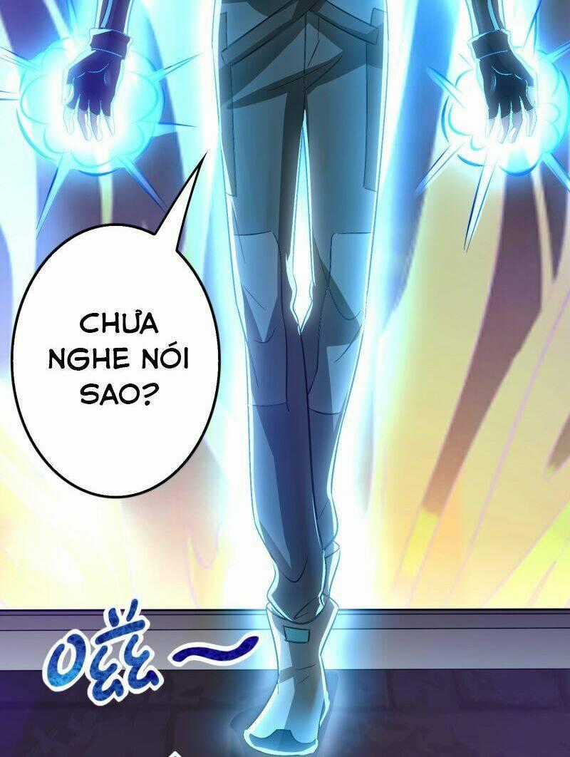 Hệ Thống Đại Gia Tại Dị Giới Chapter 92 trang 39