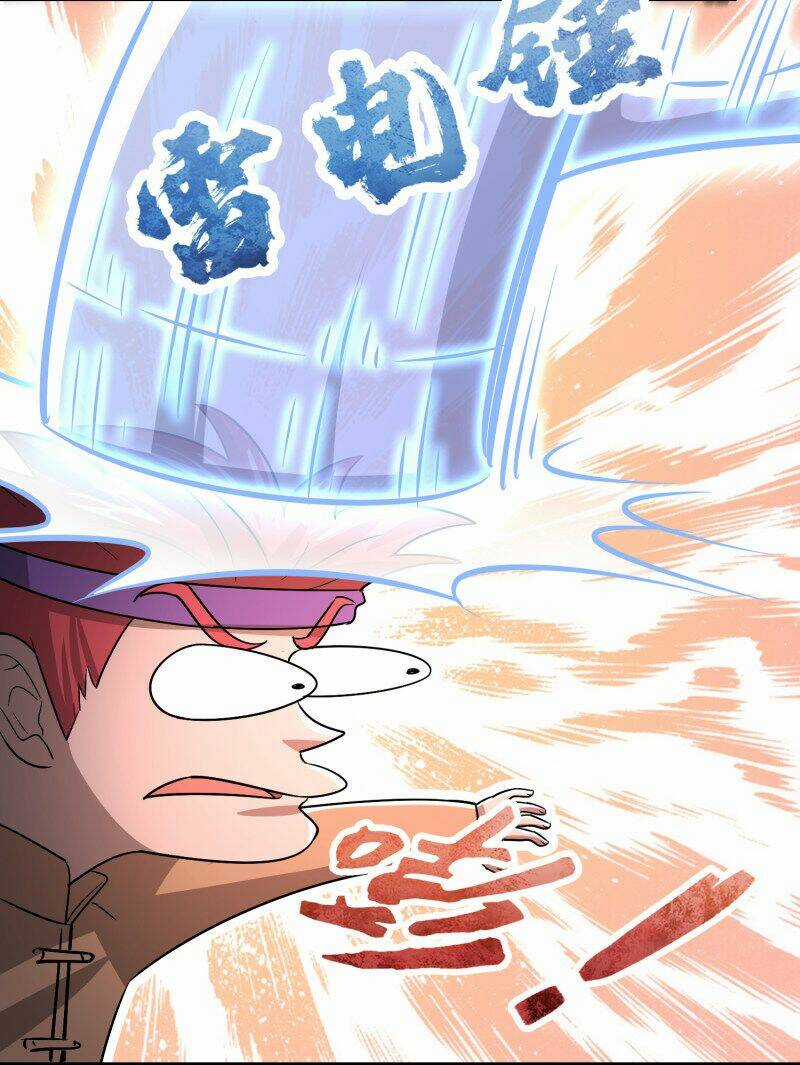 Hệ Thống Đại Gia Tại Dị Giới Chapter 92 trang 4