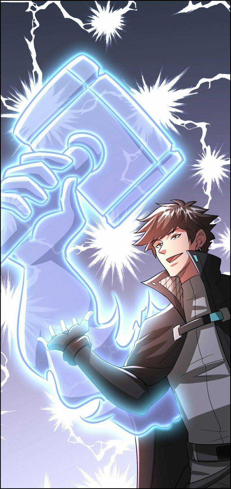 Hệ Thống Đại Gia Tại Dị Giới Chapter 92 trang 5