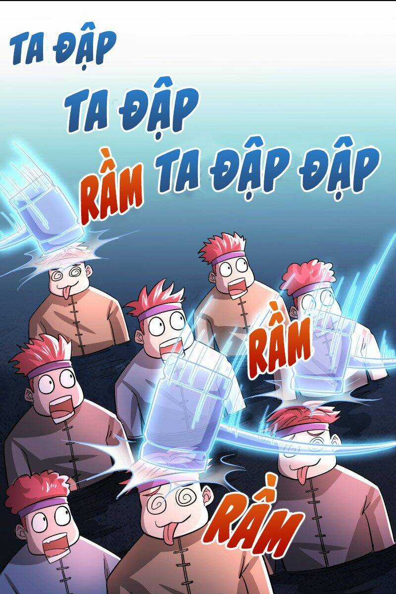 Hệ Thống Đại Gia Tại Dị Giới Chapter 92 trang 6