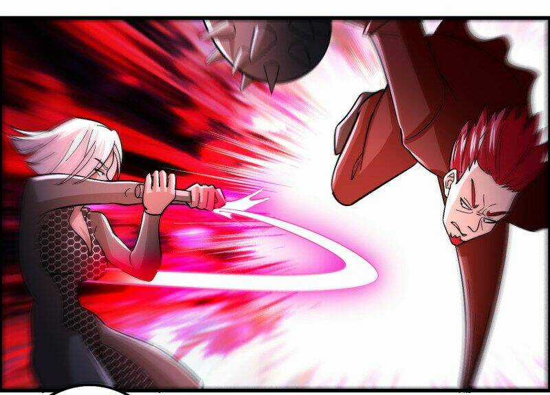 Hệ Thống Đại Gia Tại Dị Giới Chapter 92 trang 8