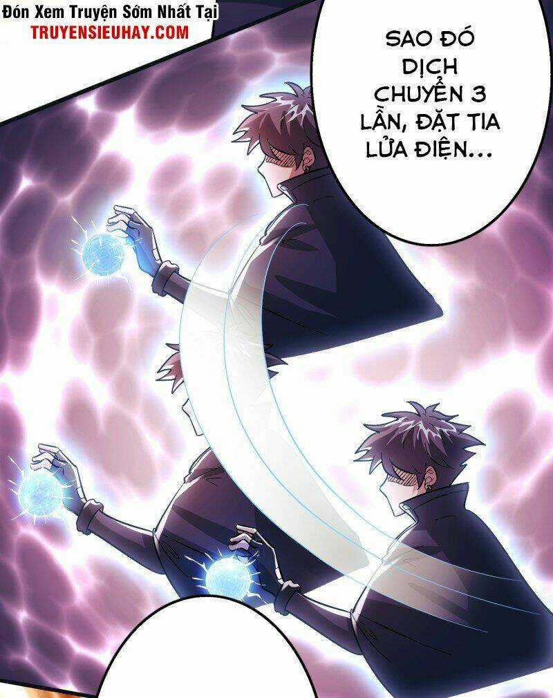 Hệ Thống Đại Gia Tại Dị Giới Chapter 93 trang 14