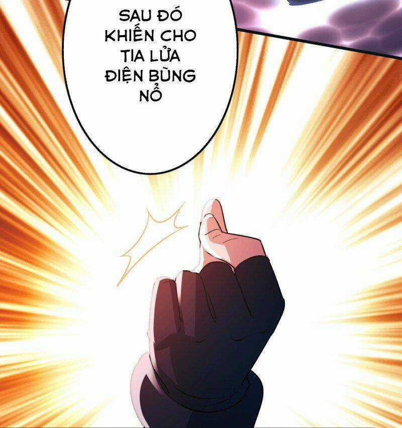 Hệ Thống Đại Gia Tại Dị Giới Chapter 93 trang 15