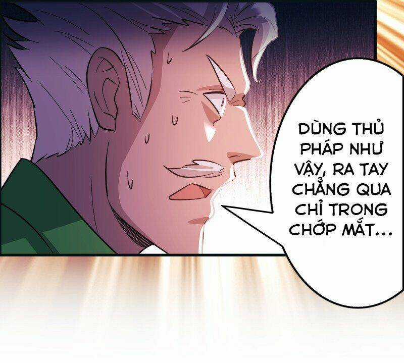 Hệ Thống Đại Gia Tại Dị Giới Chapter 93 trang 16