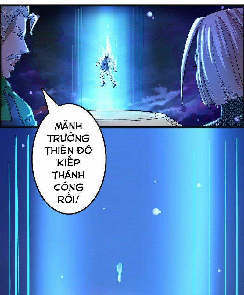 Hệ Thống Đại Gia Tại Dị Giới Chapter 93 trang 18