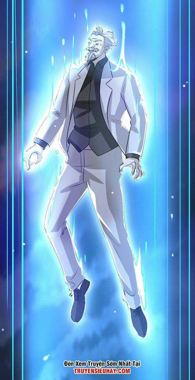 Hệ Thống Đại Gia Tại Dị Giới Chapter 93 trang 19