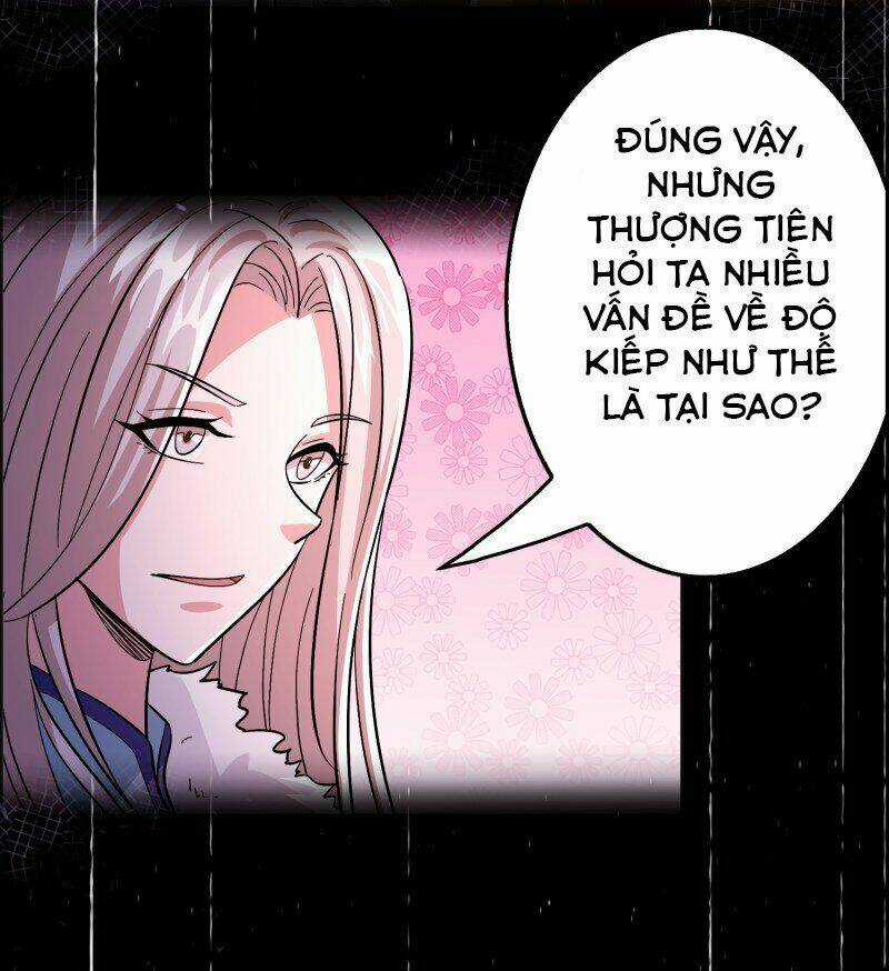 Hệ Thống Đại Gia Tại Dị Giới Chapter 93 trang 2