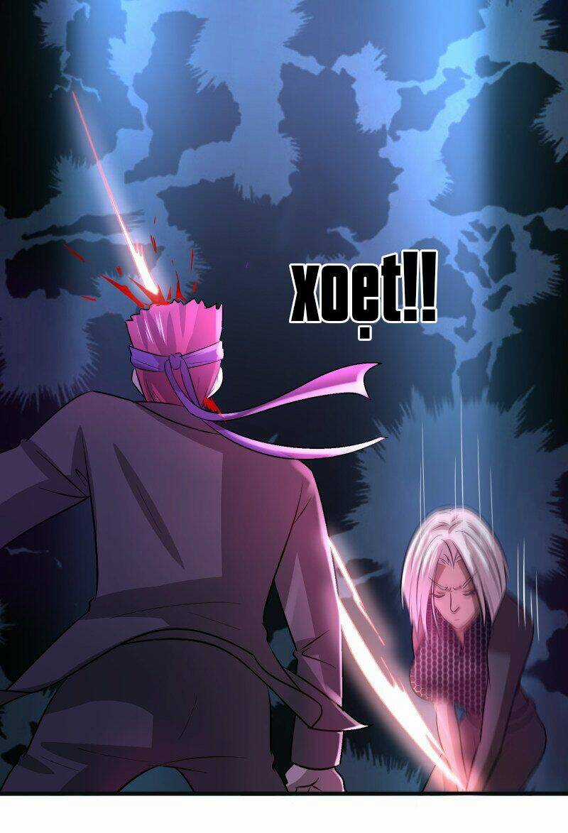 Hệ Thống Đại Gia Tại Dị Giới Chapter 93 trang 21