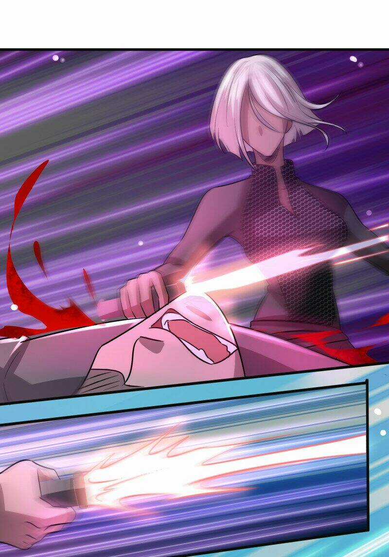 Hệ Thống Đại Gia Tại Dị Giới Chapter 93 trang 22