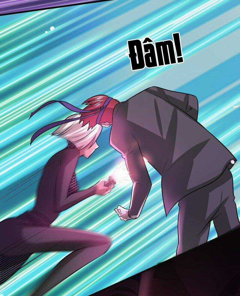 Hệ Thống Đại Gia Tại Dị Giới Chapter 93 trang 23