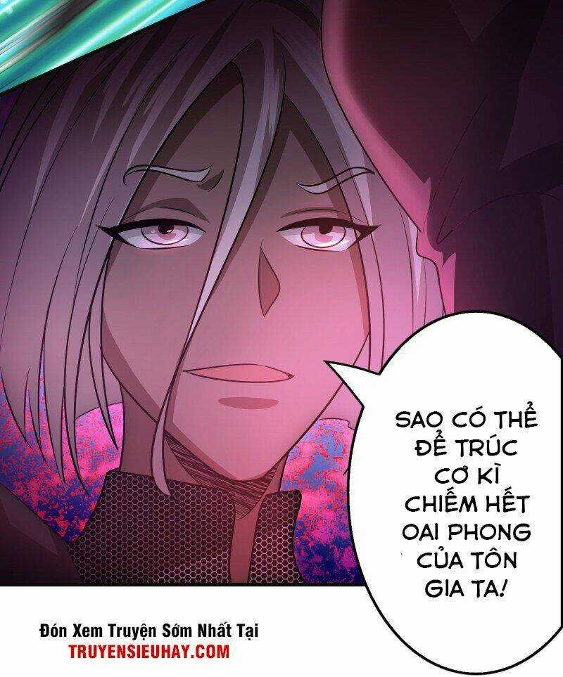 Hệ Thống Đại Gia Tại Dị Giới Chapter 93 trang 24