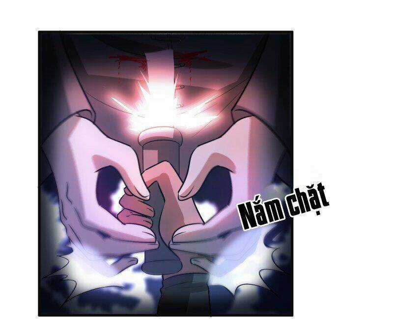 Hệ Thống Đại Gia Tại Dị Giới Chapter 93 trang 25