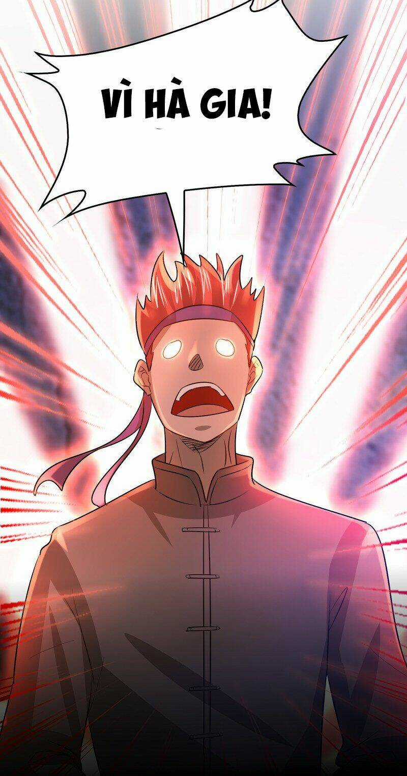 Hệ Thống Đại Gia Tại Dị Giới Chapter 93 trang 27