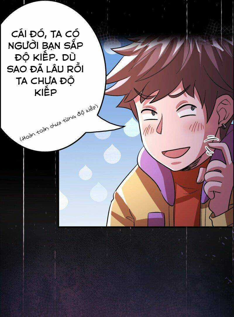 Hệ Thống Đại Gia Tại Dị Giới Chapter 93 trang 3