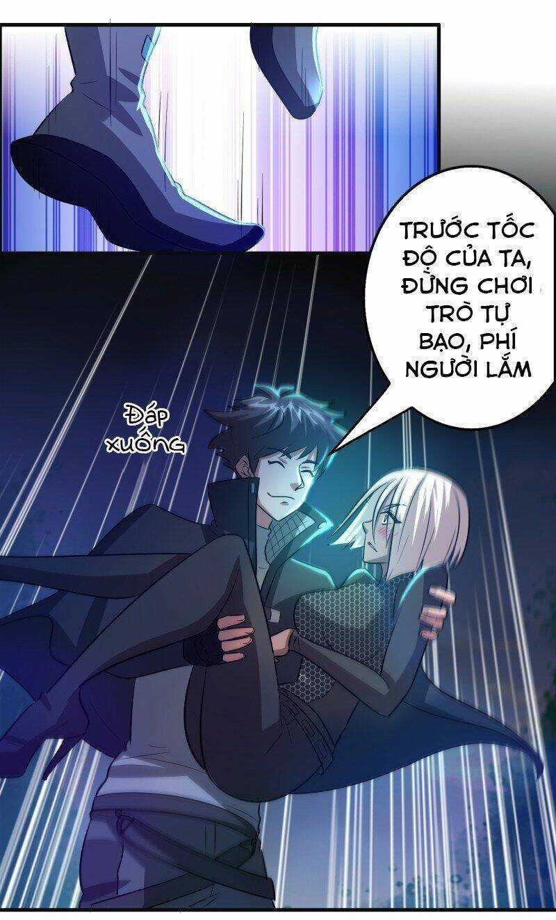 Hệ Thống Đại Gia Tại Dị Giới Chapter 93 trang 31