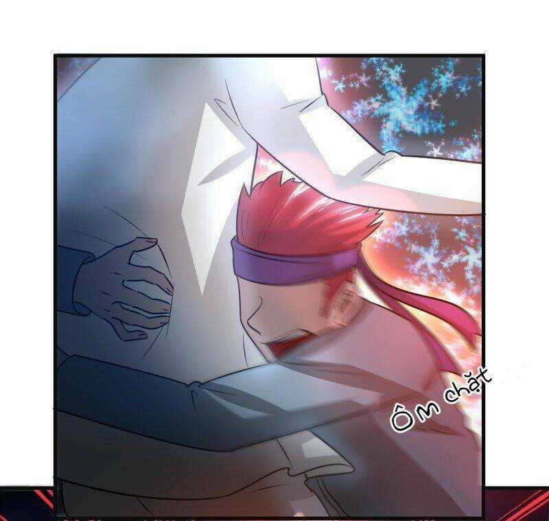 Hệ Thống Đại Gia Tại Dị Giới Chapter 93 trang 33