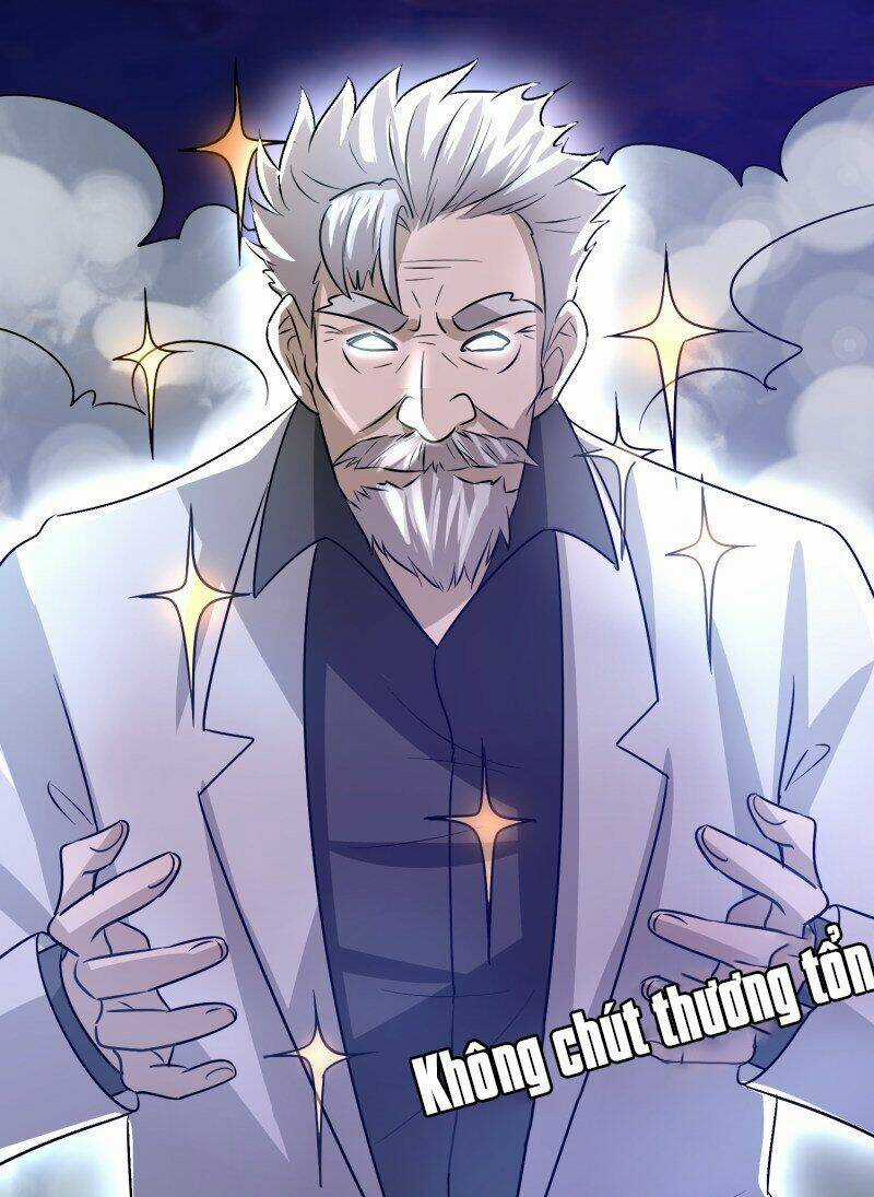 Hệ Thống Đại Gia Tại Dị Giới Chapter 93 trang 37