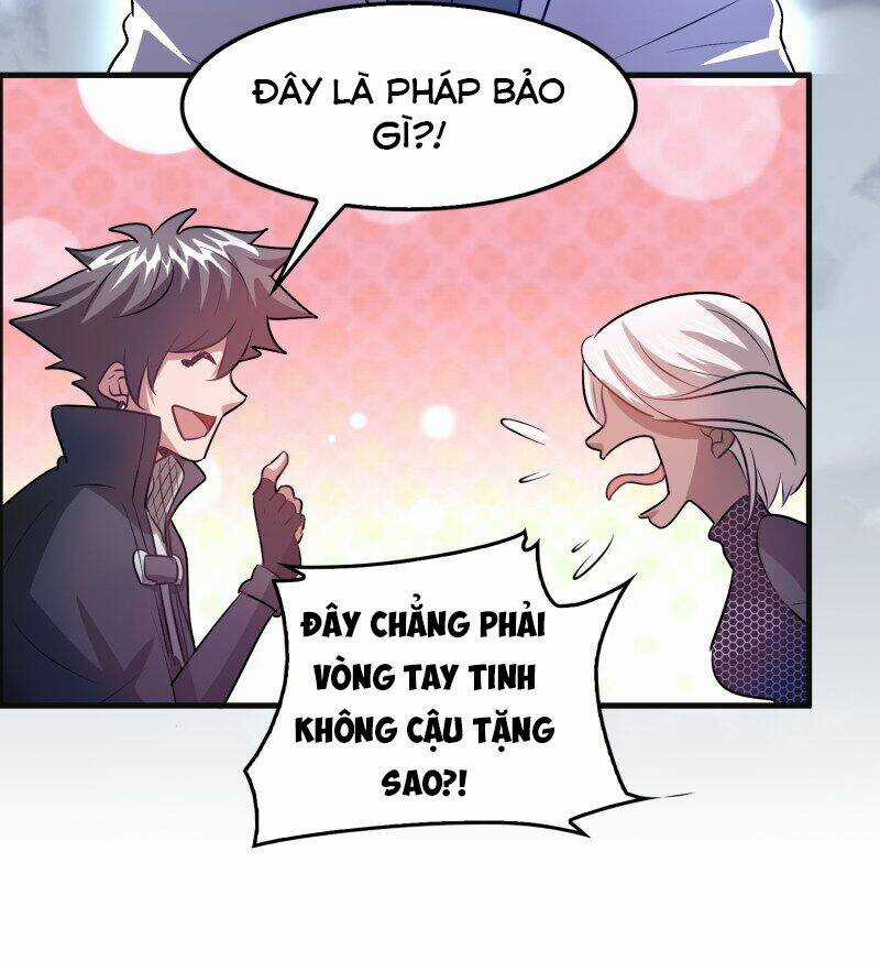 Hệ Thống Đại Gia Tại Dị Giới Chapter 93 trang 38