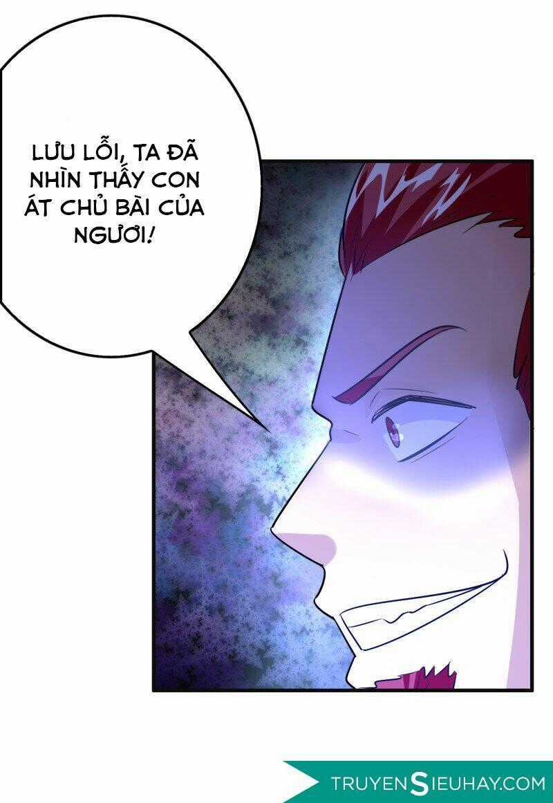 Hệ Thống Đại Gia Tại Dị Giới Chapter 93 trang 40