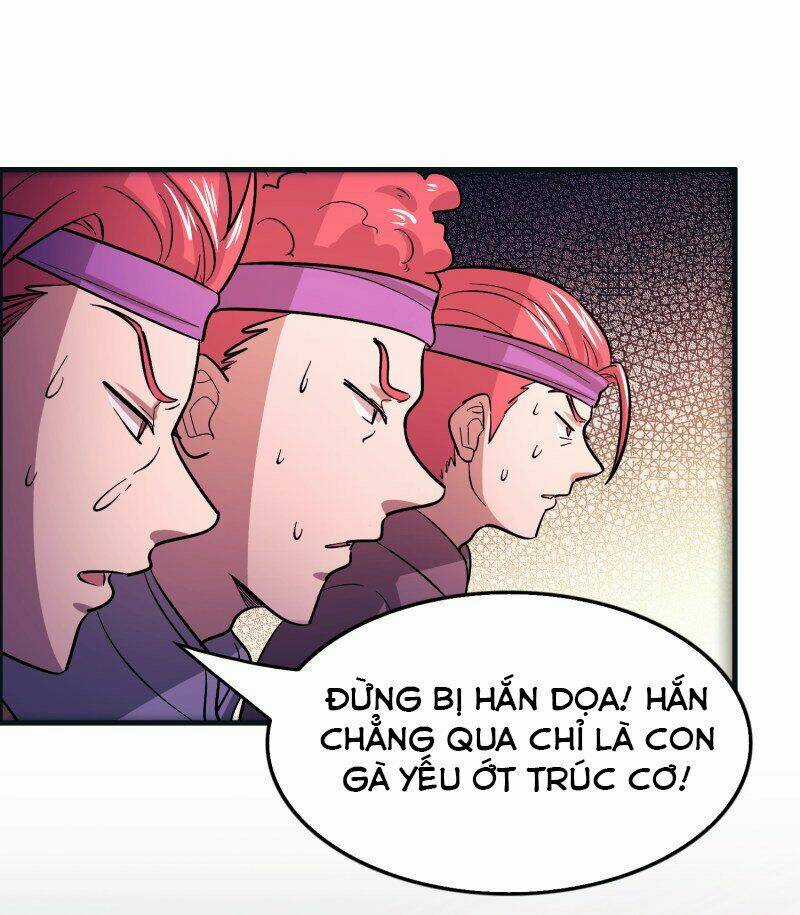 Hệ Thống Đại Gia Tại Dị Giới Chapter 93 trang 5