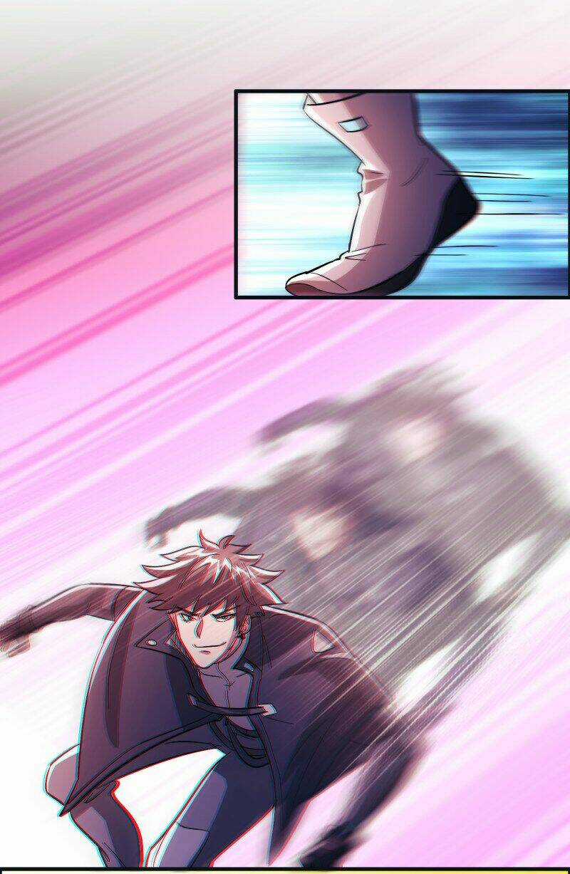 Hệ Thống Đại Gia Tại Dị Giới Chapter 93 trang 6